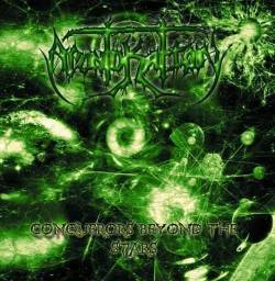 Conquerors Beyond the Stars